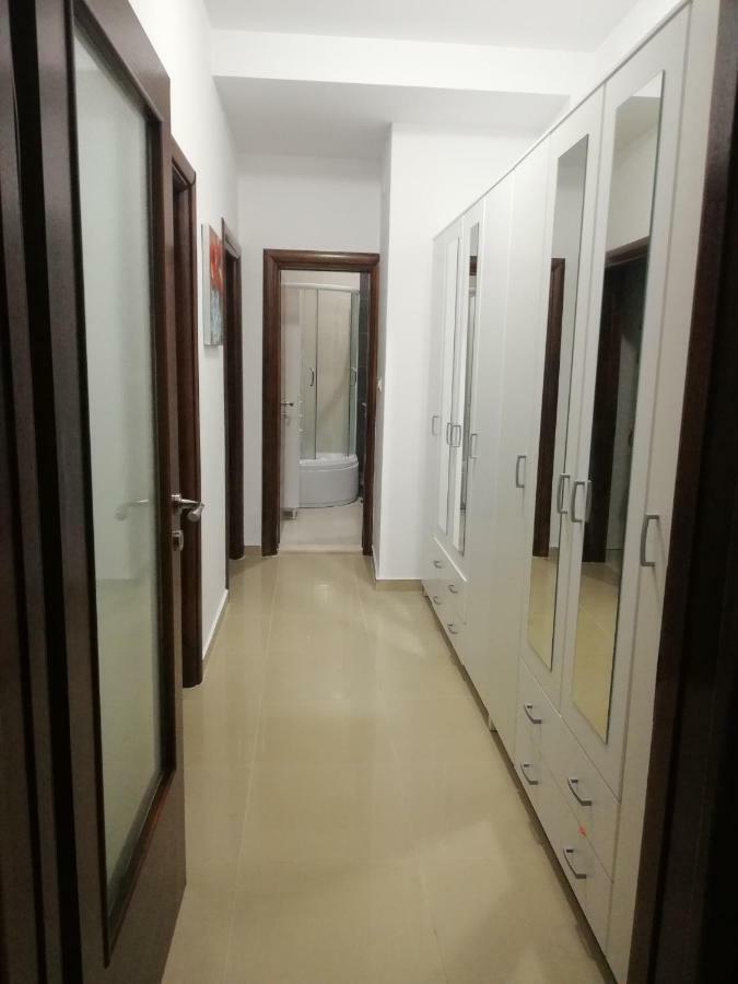 Апартаменты Bellissimo Херцег-Нови Экстерьер фото